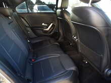 Mercedes-Benz A Class A35 AMG - U10702