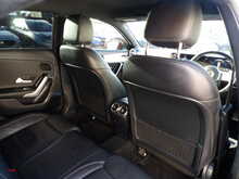 Mercedes-Benz A Class A35 AMG - U10702