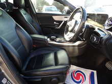 Mercedes-Benz A Class A35 AMG - U10702