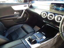 Mercedes-Benz A Class A35 AMG - U10702