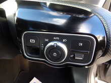 Mercedes-Benz A Class A35 AMG - U10702