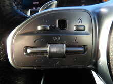 Mercedes-Benz A Class A35 AMG - U10702