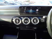 Mercedes-Benz A Class A35 AMG - U10702