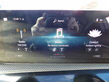 Mercedes-Benz A Class A35 AMG - U10702