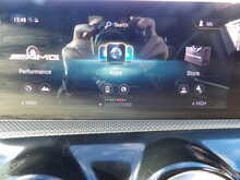 Mercedes-Benz A Class A35 AMG - U10702