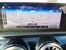 Mercedes-Benz A Class A35 AMG - U10702