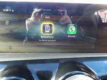 Mercedes-Benz A Class A35 AMG - U10702