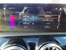 Mercedes-Benz A Class A35 AMG - U10702