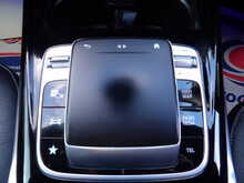 Mercedes-Benz A Class A35 AMG - U10702