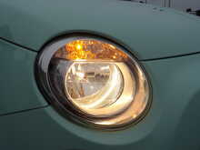 Fiat 500 Lounge - U10703