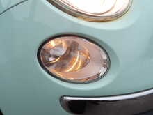 Fiat 500 Lounge - U10703