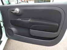 Fiat 500 Lounge - U10703