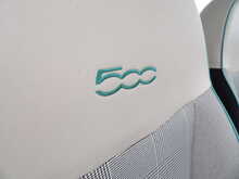 Fiat 500 Lounge - U10703