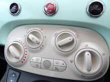 Fiat 500 Lounge - U10703