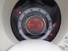 Fiat 500 Lounge - U10703