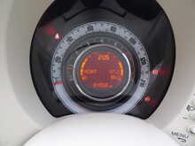 Fiat 500 Lounge - U10703