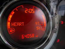 Fiat 500 Lounge - U10703