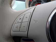 Fiat 500 Lounge - U10703