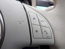 Fiat 500 Lounge - U10703