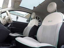 Fiat 500 Lounge - U10703
