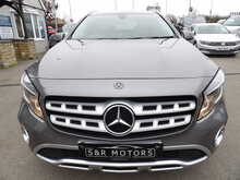 Mercedes-Benz GLA GLA200 Sport - U10705