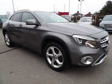 Mercedes-Benz GLA GLA200 Sport - U10705