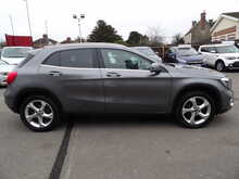 Mercedes-Benz GLA GLA200 Sport - U10705