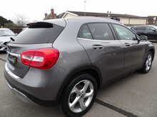 Mercedes-Benz GLA GLA200 Sport - U10705