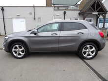 Mercedes-Benz GLA GLA200 Sport - U10705