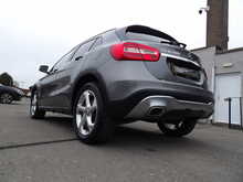 Mercedes-Benz GLA GLA200 Sport - U10705