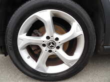 Mercedes-Benz GLA GLA200 Sport - U10705