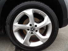 Mercedes-Benz GLA GLA200 Sport - U10705