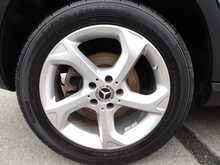 Mercedes-Benz GLA GLA200 Sport - U10705