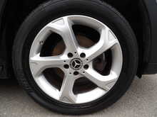 Mercedes-Benz GLA GLA200 Sport - U10705