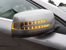 Mercedes-Benz GLA GLA200 Sport - U10705