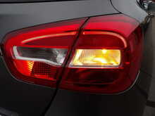 Mercedes-Benz GLA GLA200 Sport - U10705