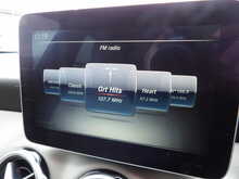 Mercedes-Benz GLA GLA200 Sport - U10705