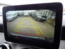 Mercedes-Benz GLA GLA200 Sport - U10705