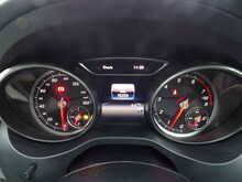 Mercedes-Benz GLA GLA200 Sport - U10705