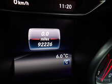 Mercedes-Benz GLA GLA200 Sport - U10705