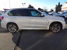 BMW X5 30d M Sport - U10707