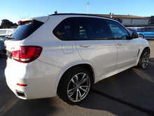 BMW X5 30d M Sport - U10707