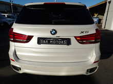 BMW X5 30d M Sport - U10707