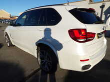BMW X5 30d M Sport - U10707
