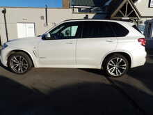 BMW X5 30d M Sport - U10707
