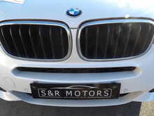 BMW X5 30d M Sport - U10707