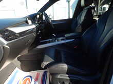 BMW X5 30d M Sport - U10707