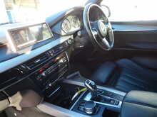 BMW X5 30d M Sport - U10707