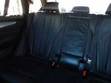 BMW X5 30d M Sport - U10707