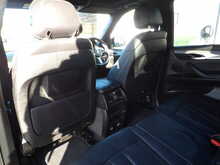 BMW X5 30d M Sport - U10707